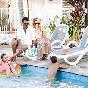 4* Resort Noosa Place