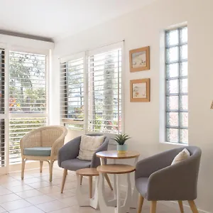 Noosa Resort