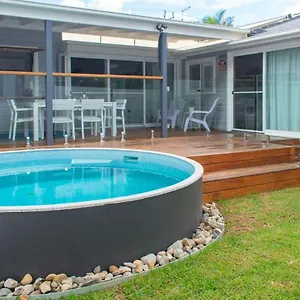 Holiday home Butlers At Byron Byron Bay