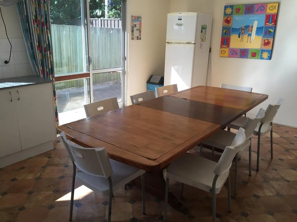 Sandy Court Holiday Units Motel Noosaville
